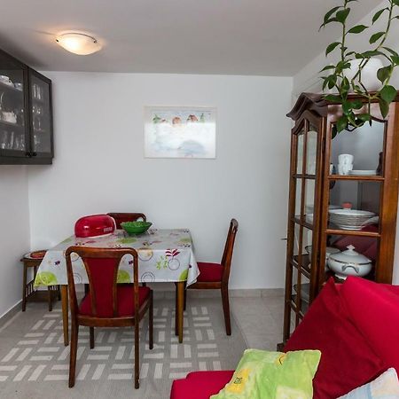 Apartment Nada Medveja Lovran Kültér fotó